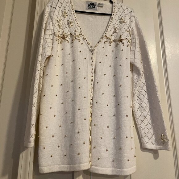 Storybook  Kruts Vintage Sweater - Picture 1 of 6